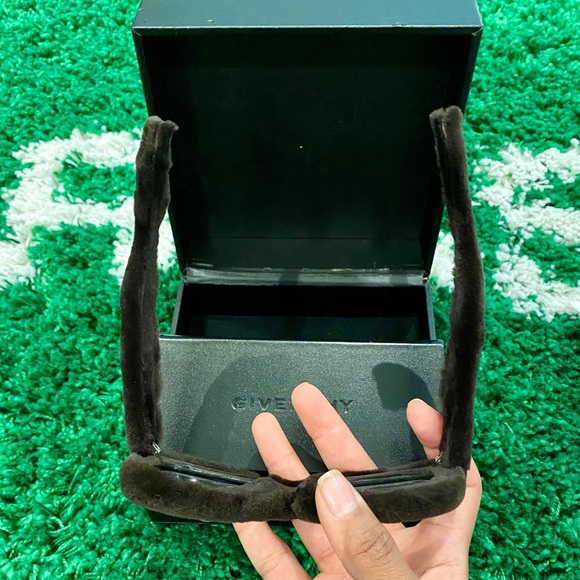 1 of 1 MINK Givenchy Eyeglasses!!!!! - Picture 4 of 5